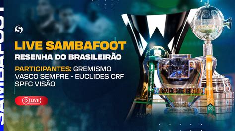 sambafoot games.